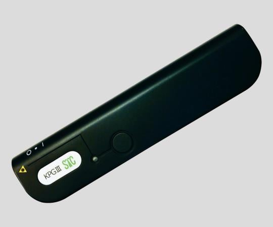 2-9200-02グリーンレーザーポインターＫＰＧ３【1個】(as1-2-9200-02)