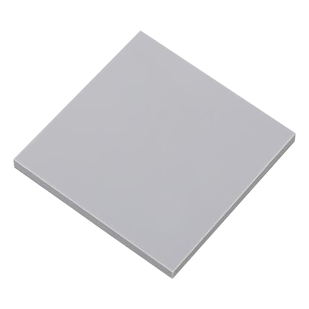 樹脂板材　塩化ビニル板　PVCG-101010　995mm×1000mm　10mm