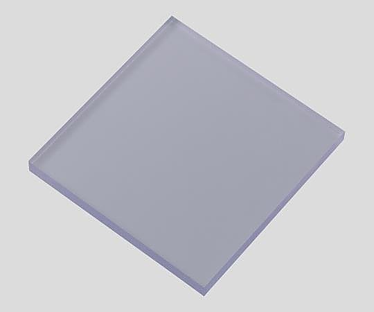 2-9212-04樹脂板材塩化ビニル板ＰＶＣＣ-０５０５０４495mm×495mm4mm【1枚】(as1-2-9212-04)