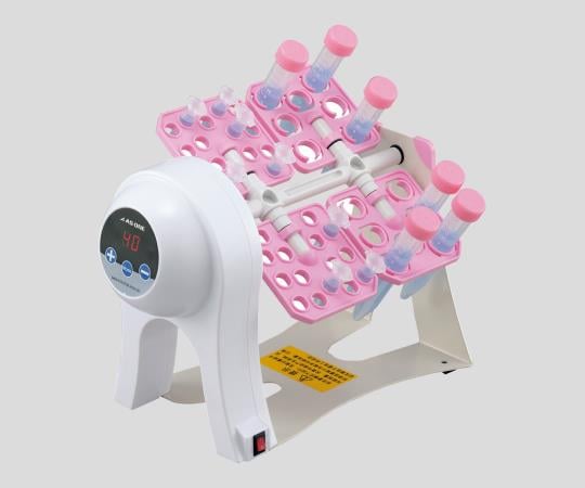 アズワン2-922-01ミニローテーターＡＣＲ－１００【1台】(as1-2-922-01)