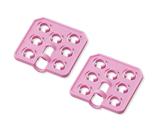 アズワン2-922-12５ｍｌ／７ｍｌチューブホルダー【1個】(as1-2-922-12)