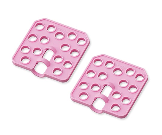 アズワン2-922-13１．５ｍｌ／２ｍｌチューブホルダー【1個】(as1-2-922-13)