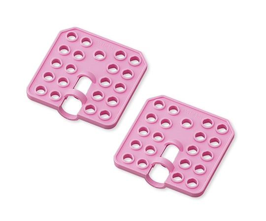 アズワン2-922-14０．５ｍｌ／０．８ｍｌチューブホルダー【1個】(as1-2-922-14)