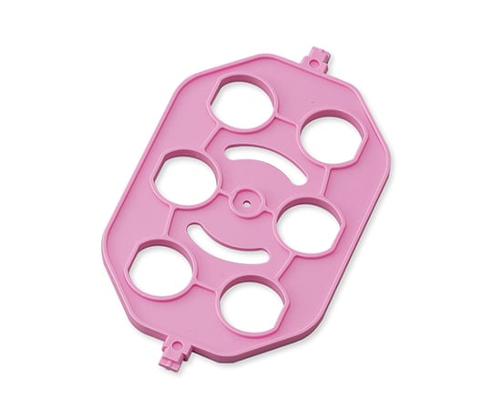 アズワン2-922-15ミニローテーター５０ｍｌチューブホルダー【1個】(as1-2-922-15)