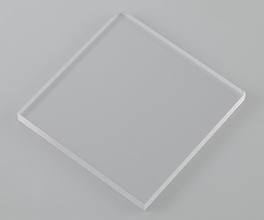 2-9226-06樹脂板材ポリカーボネイト板ＰＣＣ-１０１０１０995mm×1000mm10mm【1枚】(as1-2-9226-06)