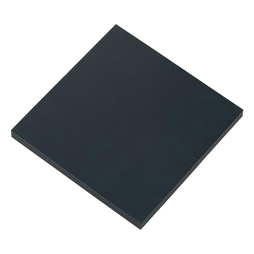 樹脂板材　ABS樹脂板　ABSB-050501　495mm×495mm　1mm