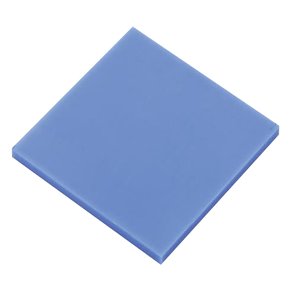 アズワン PE板 360×650×10mm 1枚 63-7916-80 メッシュ板 ステン