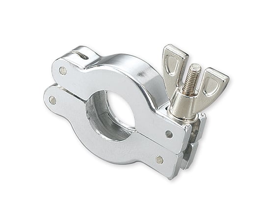 アズワン2-924-16油回転真空ポンプ用KF25フープ225【1個】(as1-2-924-16)