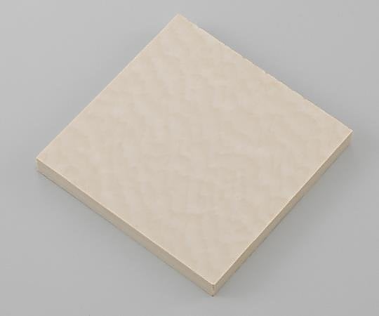アズワン(AS ONE) 樹脂板材 ポリアセタール板 POMN-050502 500mm×495mm