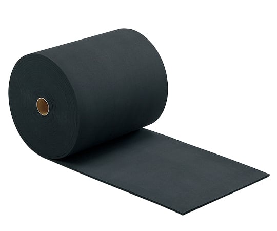 2-9259-03ＳＢＲスポンジシート５００ｍｍ×５ｍｍ×９ｍ【1個】(as1-2-9259-03)