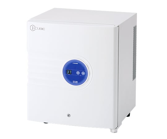 2-926-21 クールインキュベーター i-CUBE(HOT&COOL) 測定孔無し FCI-280G