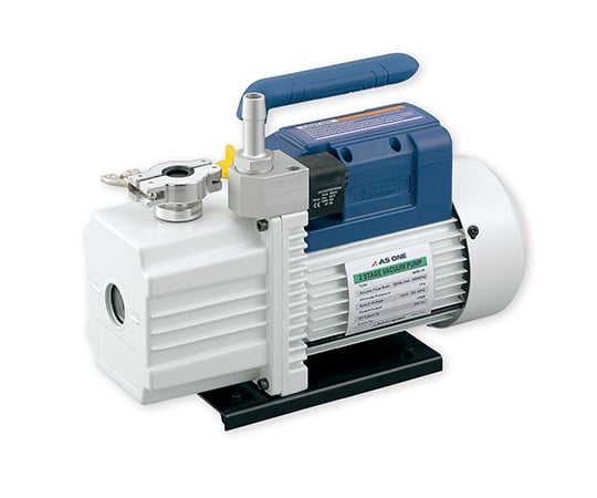 アズワン2-928-01油回転真空ポンプ318×124×234mm【1台】(as1-2-928-01)