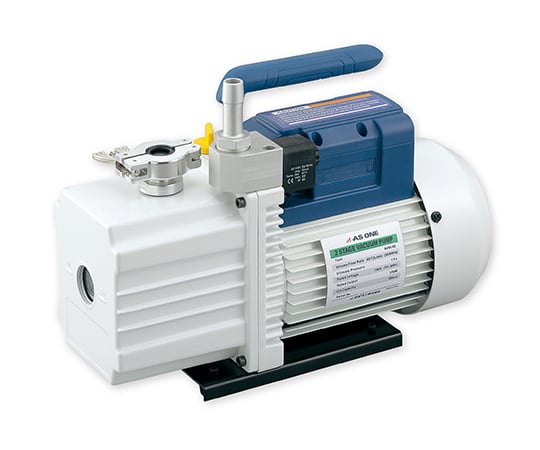 アズワン2-928-02油回転真空ポンプ337×138×244mm【1台】(as1-2-928-02)