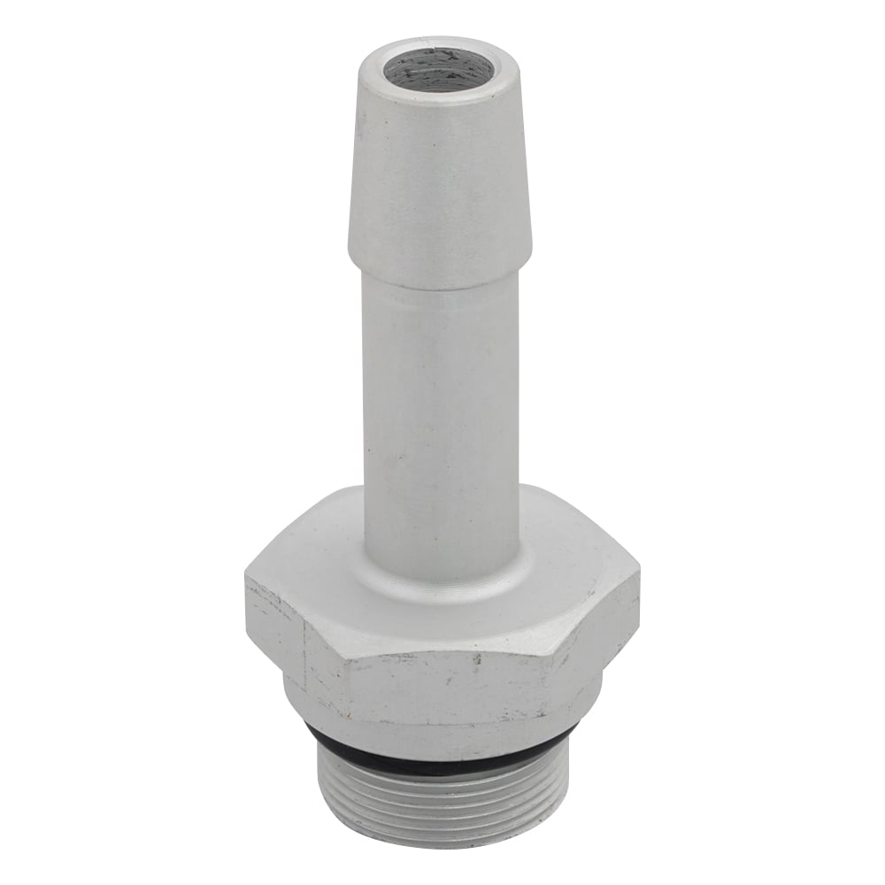 油回転真空ポンプAVRI用チューブジョイント φ12