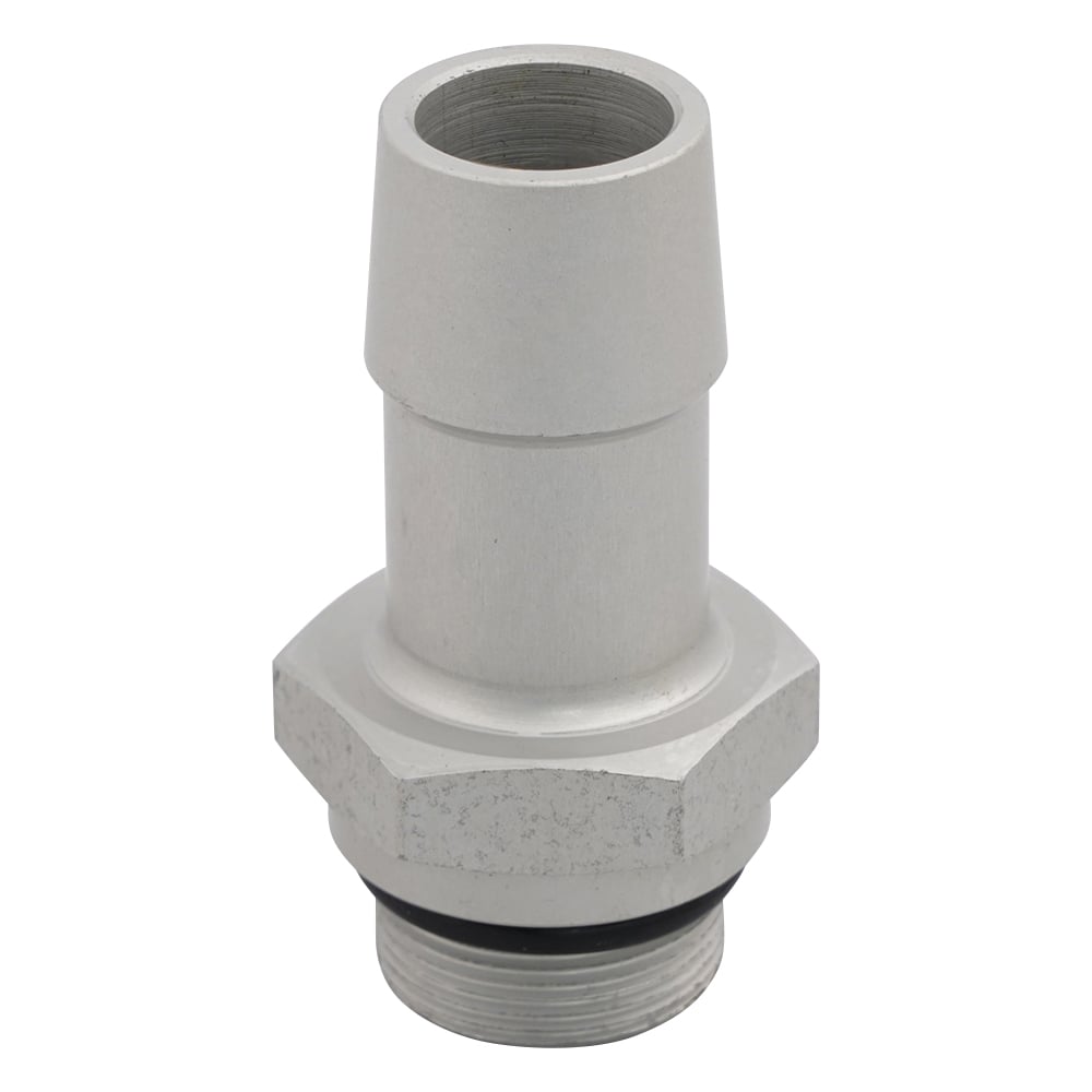 油回転真空ポンプAVRI用チューブジョイント φ18