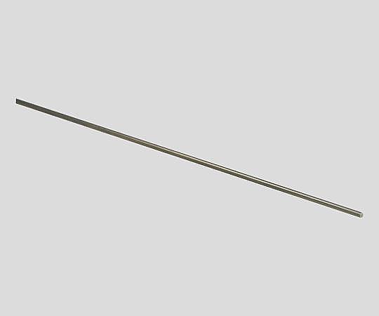 2-9288-02 金属丸棒 SM995-6 5本入 SM995‐6 【AXEL