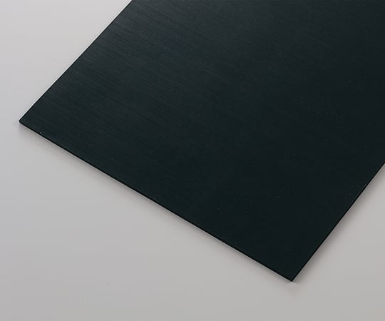 2-9315-02フッ素ゴムシート500mm×500mm×3t【1枚】(as1-2-9315-02)