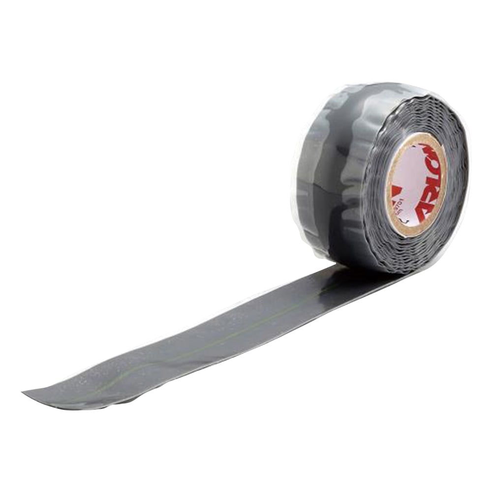 アーロンテープ（R）（配管修理テープ） 25mm×2m グレー SRG‐2