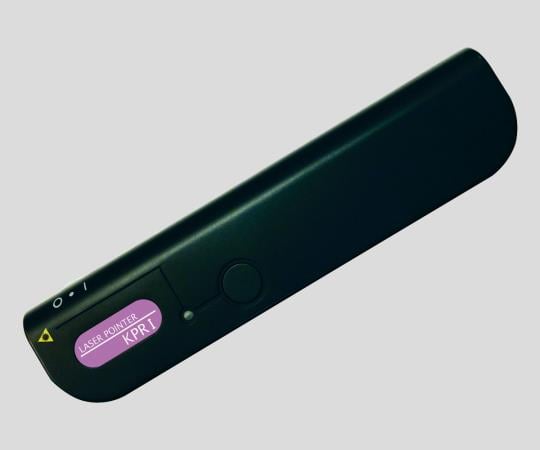 2-9366-02レーザーポインターＫＰＲ１【1個】(as1-2-9366-02)