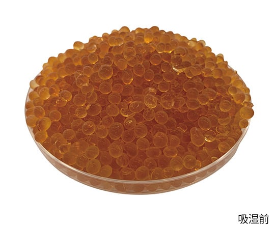 塩化コバルトフリーシリカゲル Sbiowシリーズ Axel アズワン