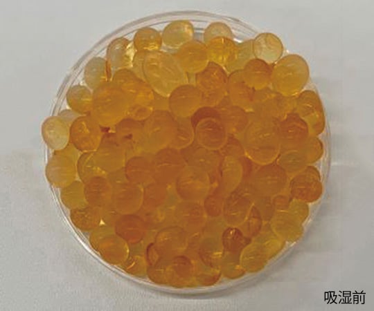 2 9393 12 塩化コバルトフリーシリカゲル 1缶 500g 入 Sbiow500 Axel アズワン