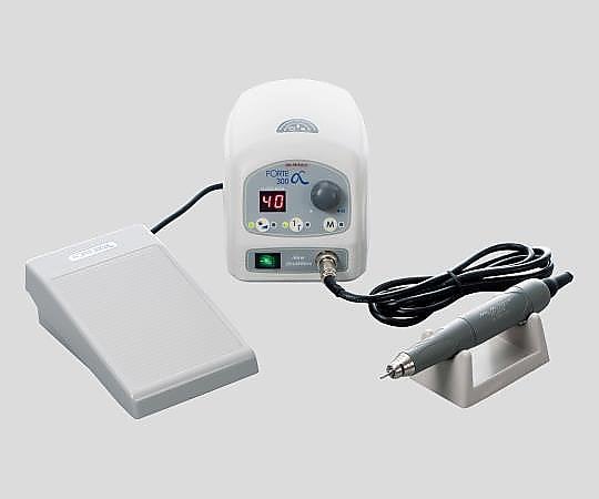 2-9404-01グラインダー0～40000rpmＦＯＲＴＥ３００α【1セット】(as1-2-9404-01)