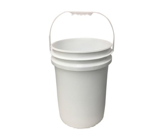 PRO-WESTERNCanada2-9407-02大容量密閉バケツ２３L【1個】(as1-2-9407-02)