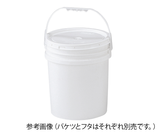 PRO-WESTERNCanada2-9407-11大容量密閉バケツ用フタガスケット無スナップオン【1個】(as1-2-9407-11)