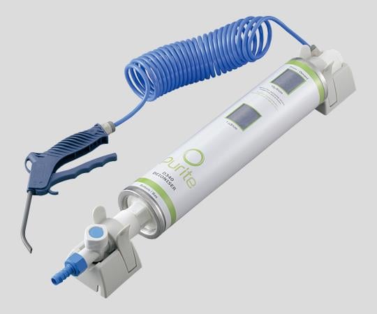 アズワン2-9416-01イオン交換水製造器LABWATER1580×80×100mm【1セット】(as1-2-9416-01)