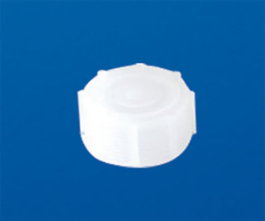 サビレックス2-9424-11PFA多目的耐圧ジャー標準蓋【1個】(as1-2-9424-11)