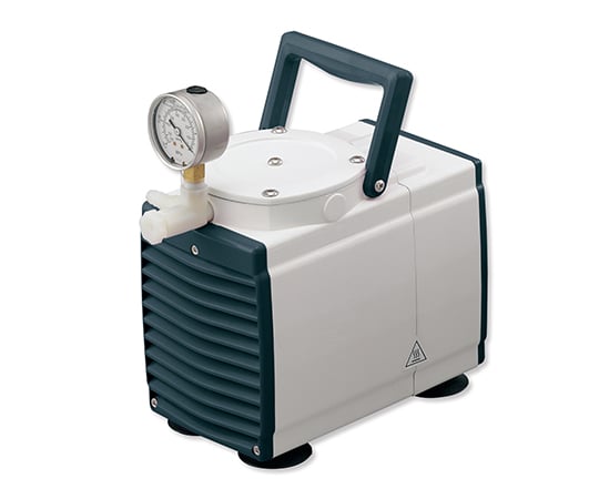 アズワン2-944-01ドライ真空ポンプ0.08MPa【1台】(as1-2-944-01)