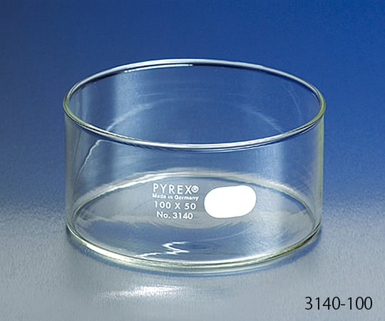 結晶皿 3140-150
