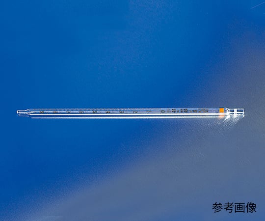 2-9469-11 ［取扱停止］メスピペット 7085-2X
