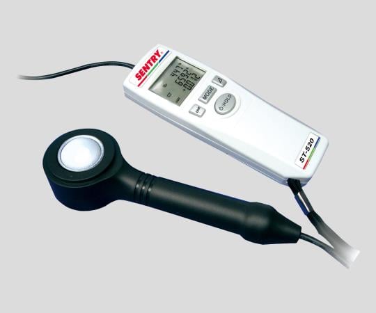 Tenmars2-9498-01色彩照度計ＳＴ５２０【1台】(as1-2-9498-01)