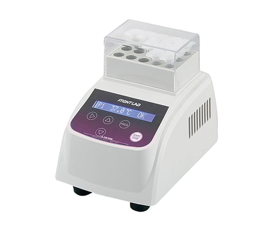 アズワン2-951-01ミニクールブロックバスＭｙＢＬ-１０Ｃ【1台】(as1-2-951-01)