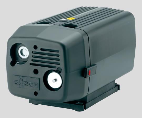 2-9511-04真空ポンプＳＶ‐１０１０Ｃ２００Ｖ３Ｐ【1台】(as1-2-9511-04)