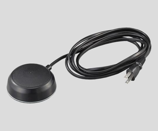 2-9513-11卓上振とう器フットスイッチ【1個】(as1-2-9513-11)