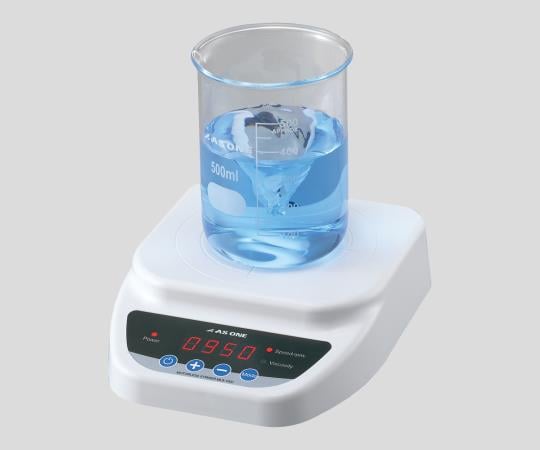 アズワン2-952-01電磁式スターラーＭＬＳ-１００Ｃ【1台】(as1-2-952-01)