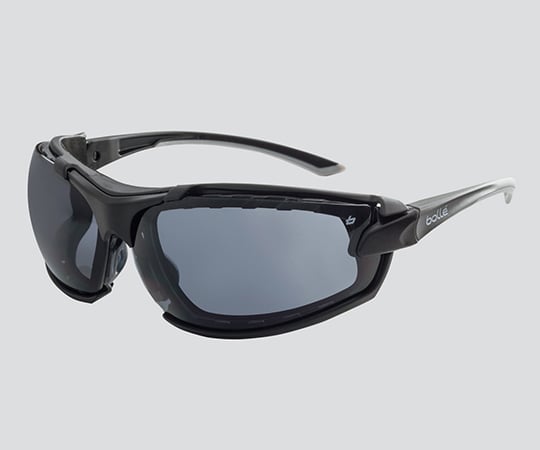 bolle2-9537-02保護メガネbolleスモーク1654202A【1個】(as1-2-9537-02)