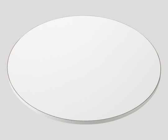 2-954-11回転作業台用天板φ300×9mm【1台】(as1-2-954-11)