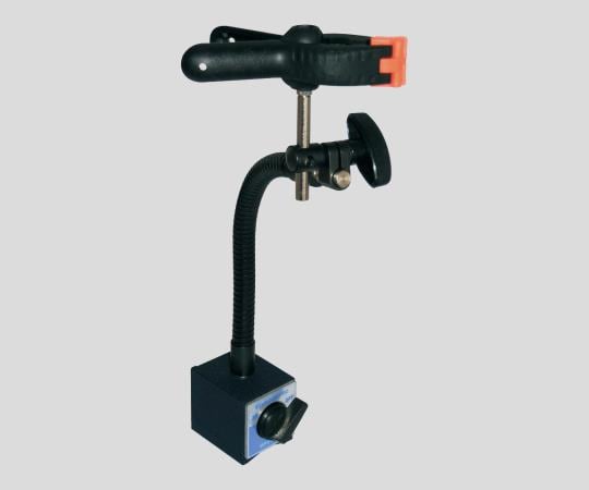 カネテック2-9541-01フレキシブルホルダマグネット台付ＭＰＶ-ＭＦ３０【1個】(as1-2-9541-01)