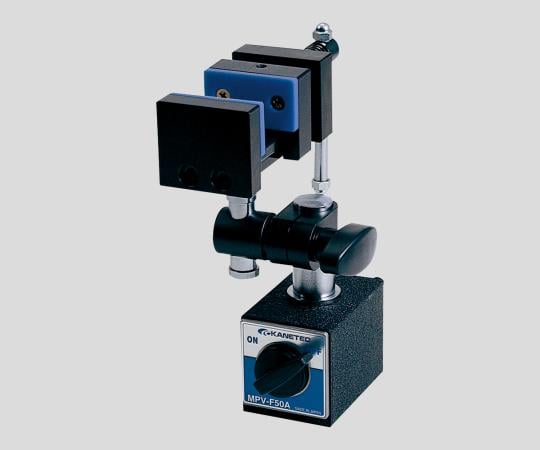 カネテック2-9541-03フレキシブルホルダＭＰＶ-Ｆ５０Ａ【1個】(as1-2-9541-03)