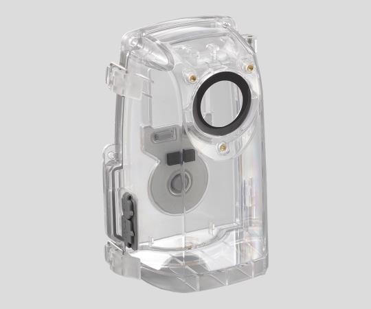 2-9542-13 自動連続撮影カメラ用 飛沫防水ケース ATH110