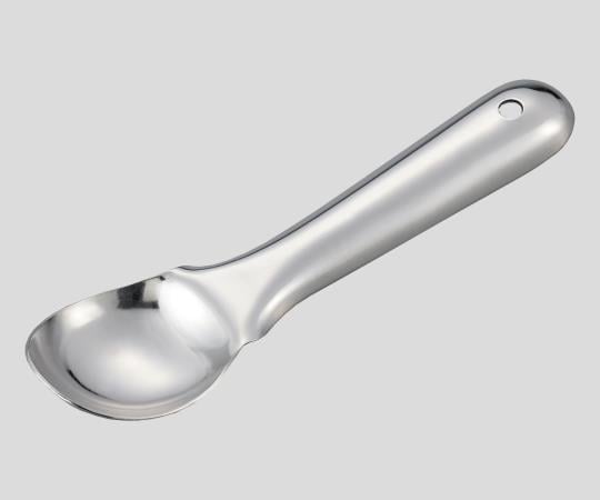 2-9549-02ミニスコップＳＵＳ３０４抗菌タイプ【1個】(as1-2-9549-02)