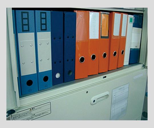 2 9556 02 書棚用飛び出し防止シート 10枚入 Ns 5s Axel アズワン 2 9556 02 書棚用飛び出し防止シート 10枚入 Ns 5s Axel アズワン