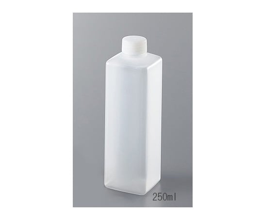2-9557-03角型容器250mL【1本】(as1-2-9557-03)