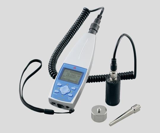 【校正対応】2-956-01小型振動計３１１６【1セット】(as1-2-956-01)