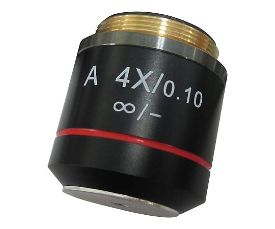 サードウェーブ2-9560-14　デジタルマイクロスコープ（長距離撮影対応）　対物レンズ（ロングフォーカス4倍）　4XLF-LENS