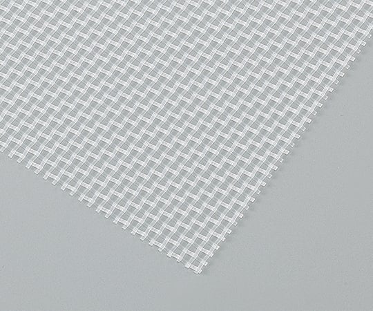 2-9569-02フッ素樹脂メッシュ１０００μｍ【1m】(as1-2-9569-02)