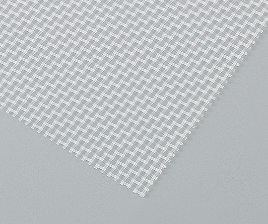 2-9569-04フッ素樹脂メッシュ250μm【1m】(as1-2-9569-04)